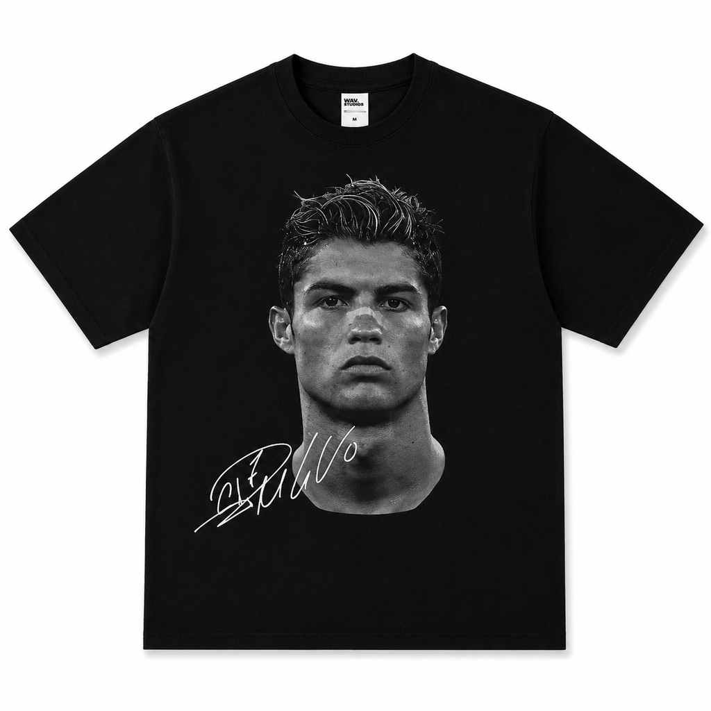 SULYZ- „CR7“ V3