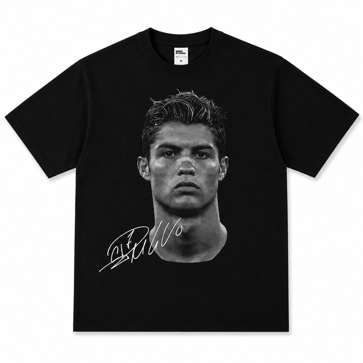 SULYZ- „CR7“ V3