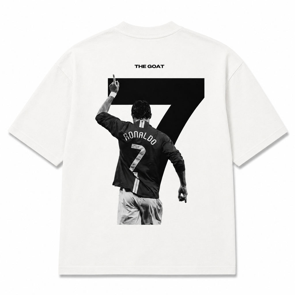SULYZ- „CR7“ V1