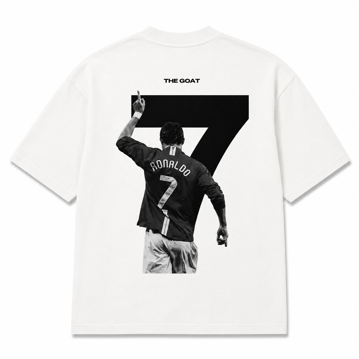 SULYZ- „CR7“ V1