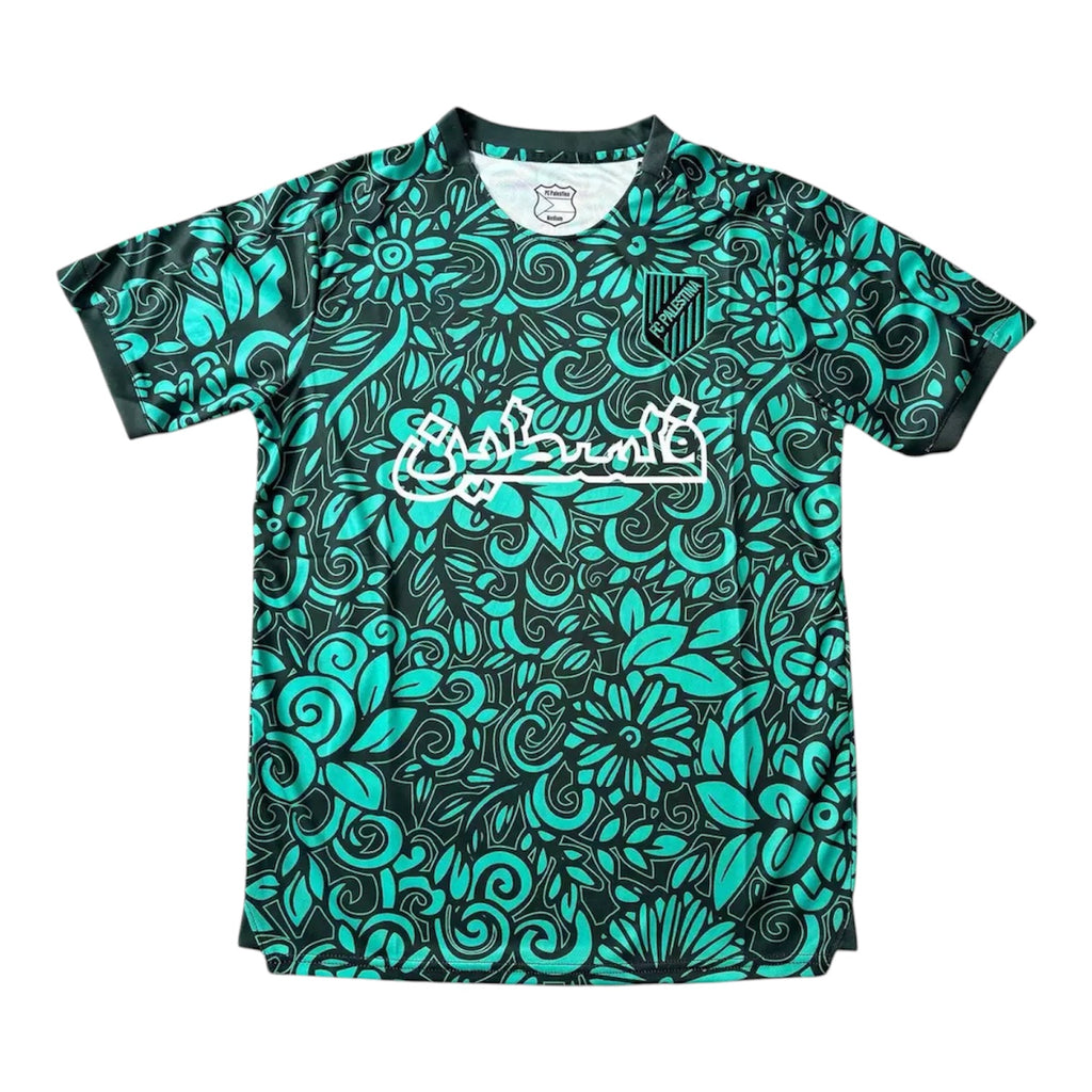 SULYZ- „V2“ JERSEY