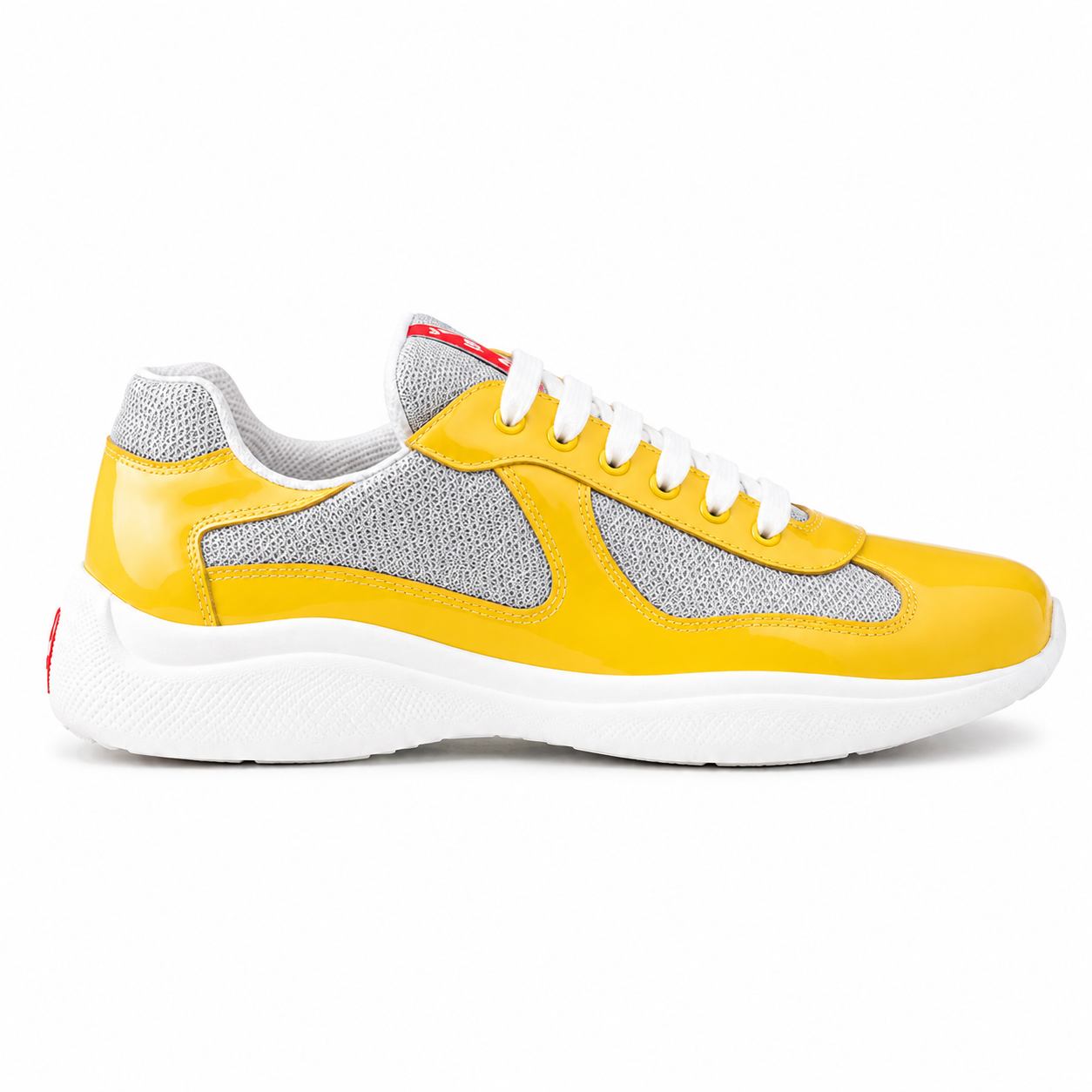 SULYZ- ''CUPS“ SNEAKER