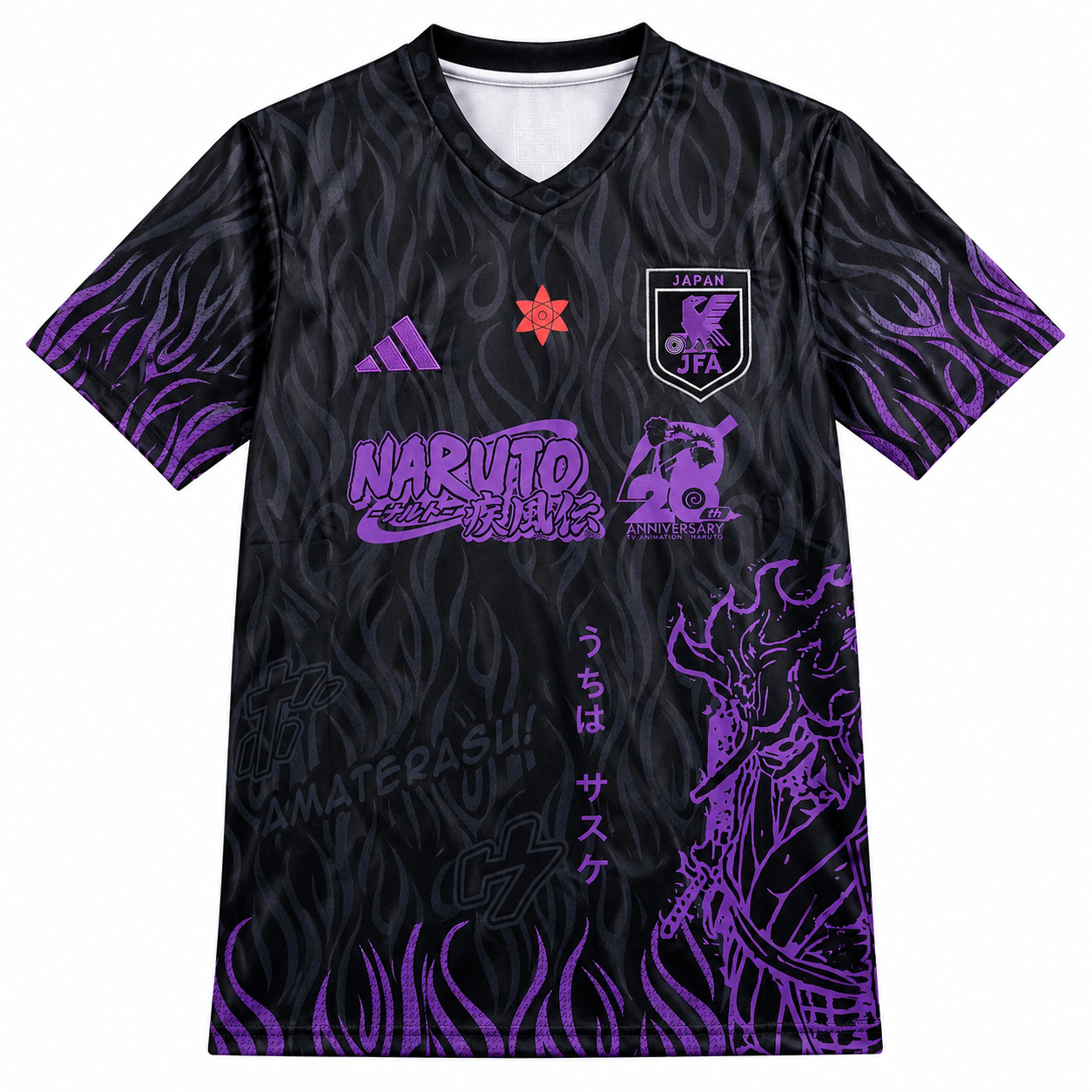 SULYZ- „V1“ JERSEY