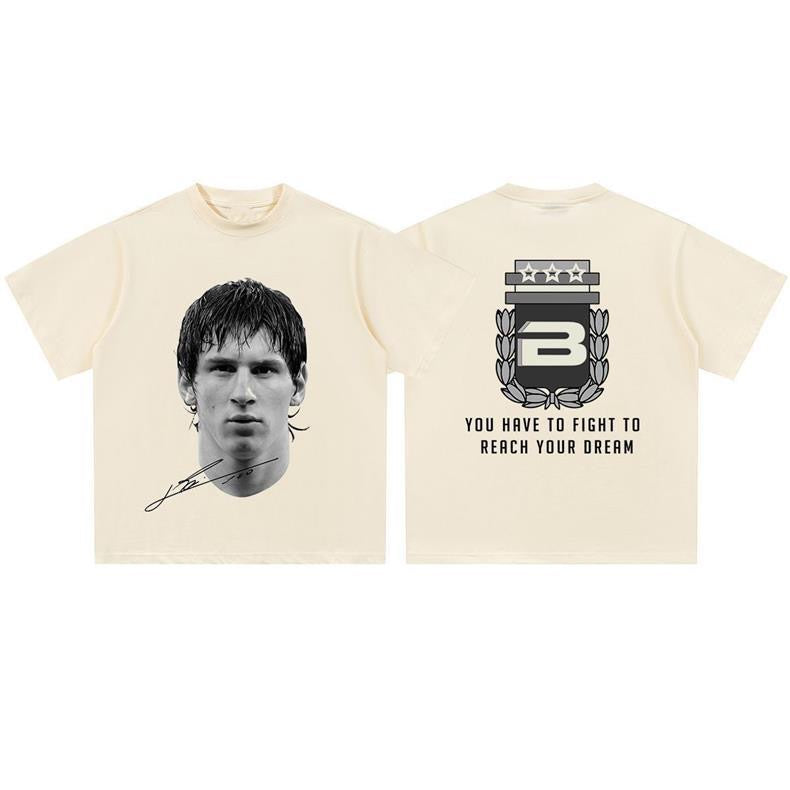 SULYZ- „LM10“ T-SHIRT