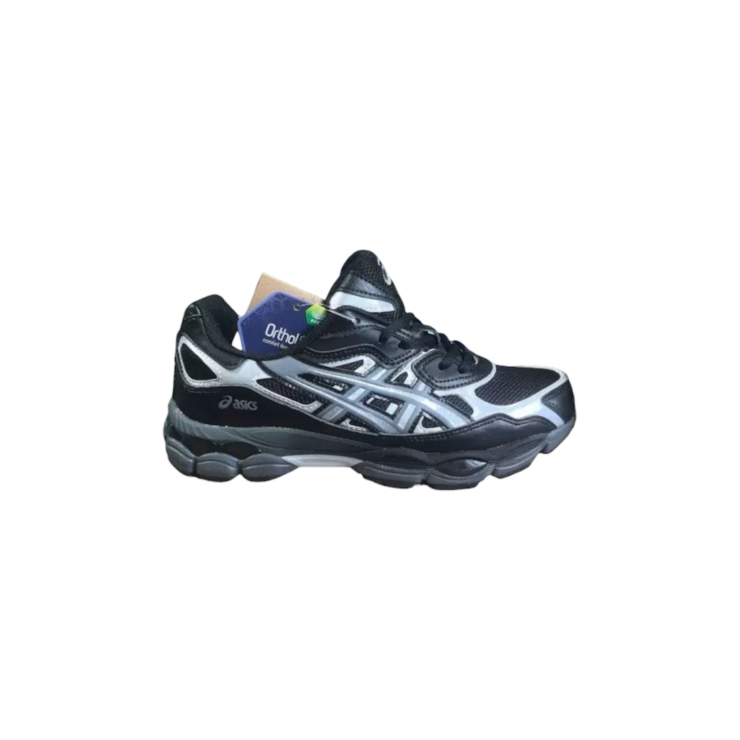 SULYZ- ´´GEL-NYC´´ SHOE