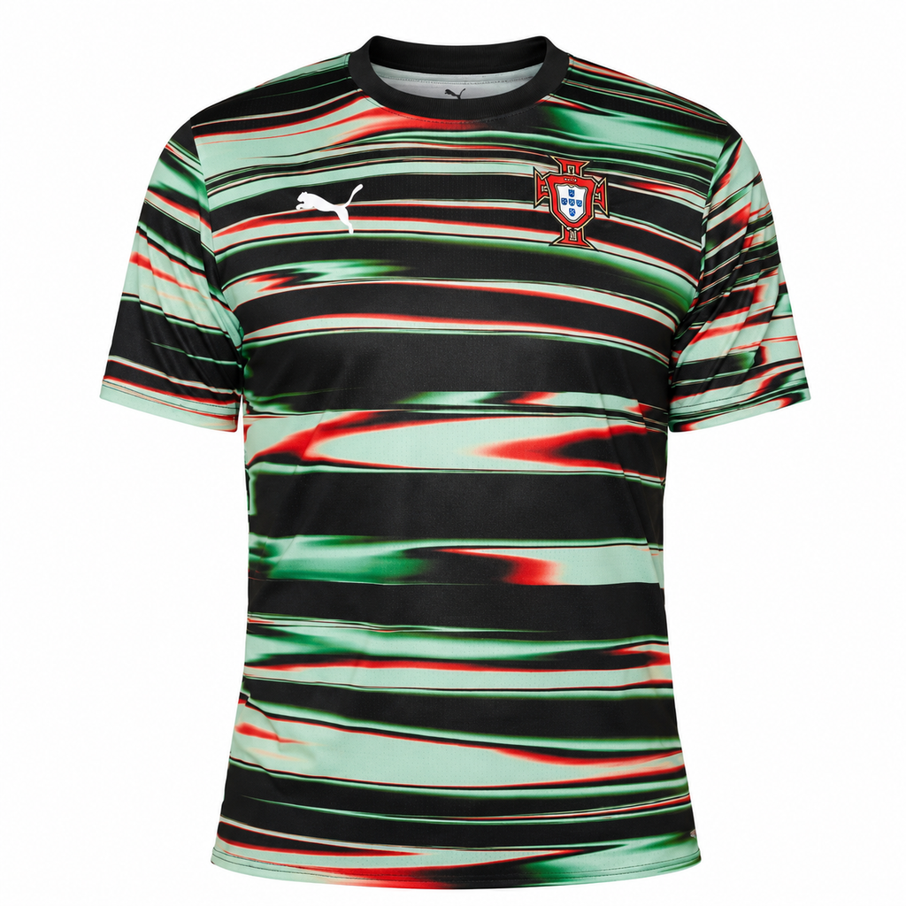 SULYZ- „V1“ JERSEY