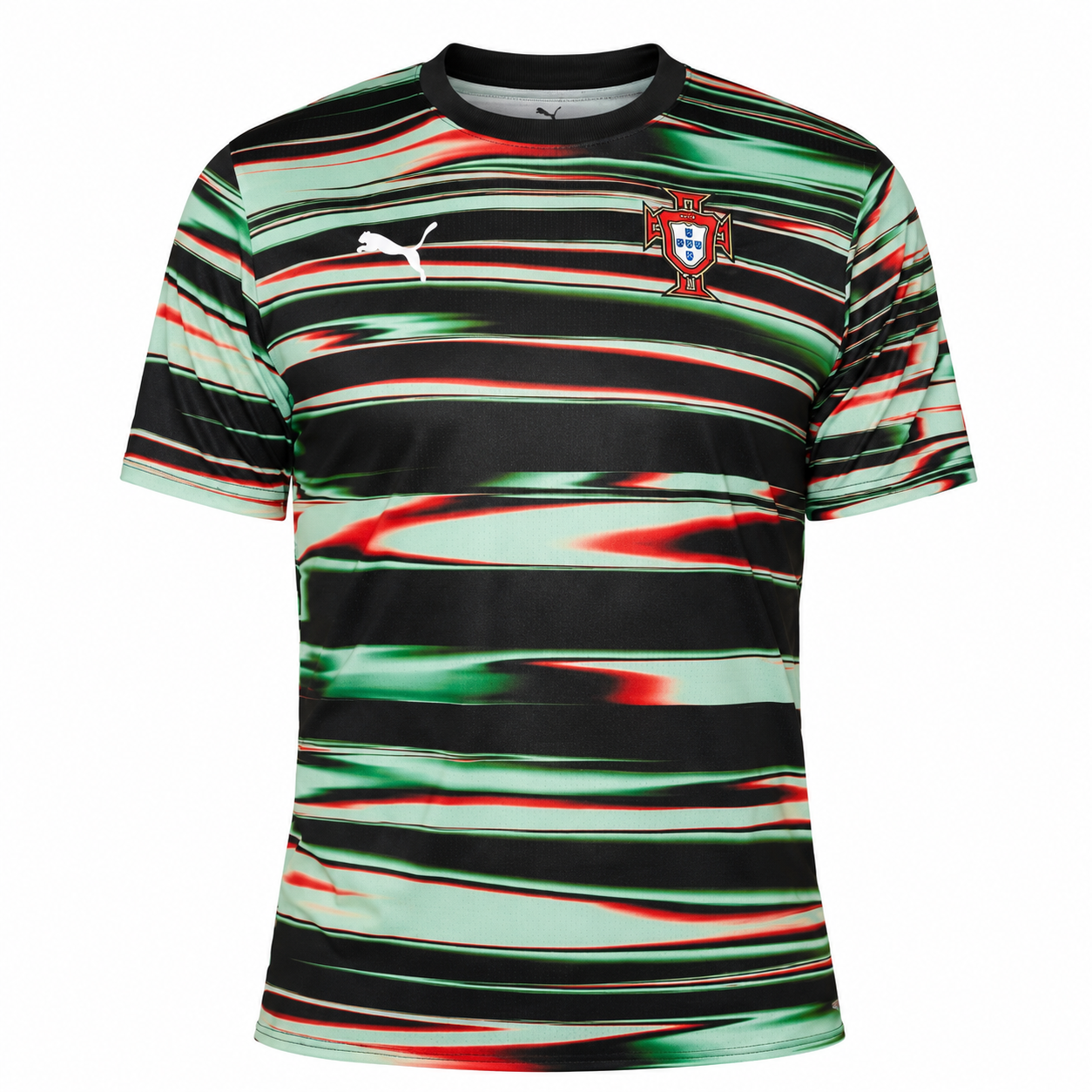 SULYZ- „V1“ JERSEY