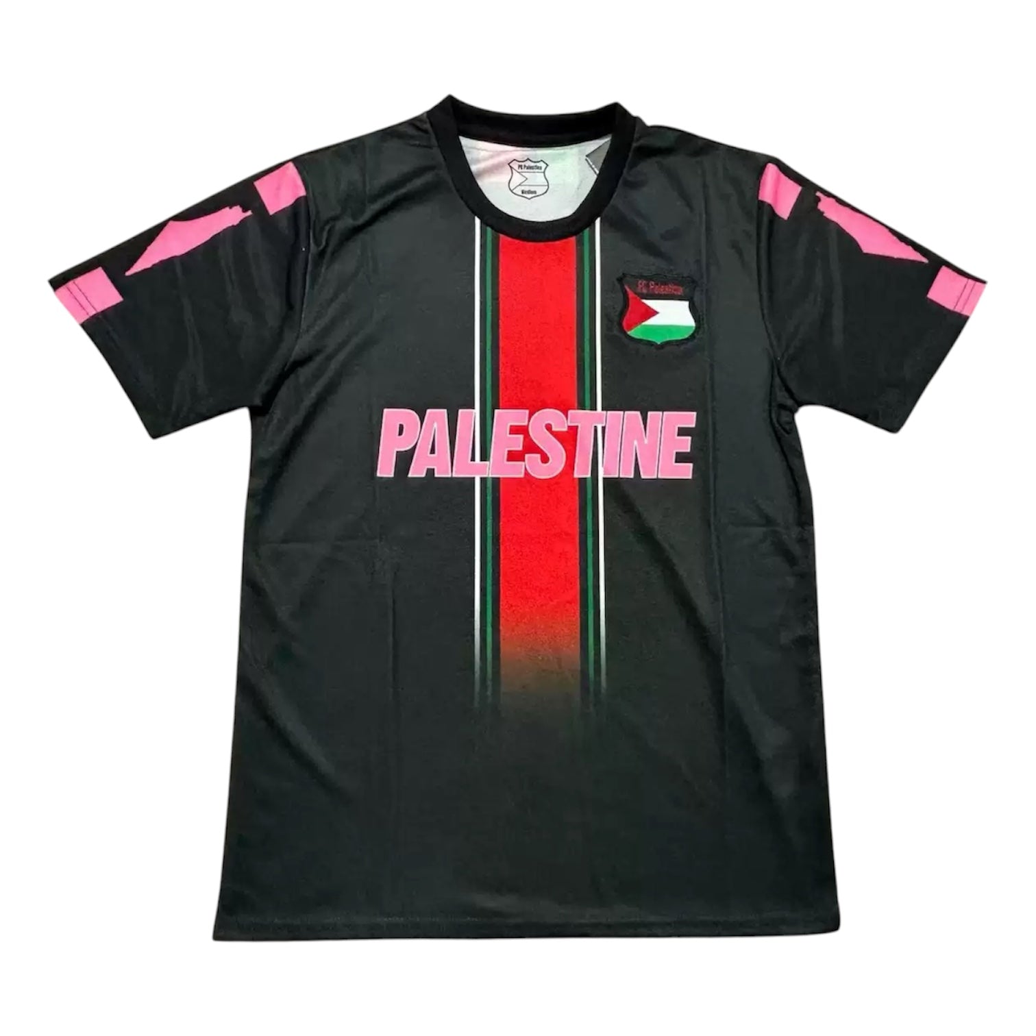 SULYZ- „V2“ JERSEY