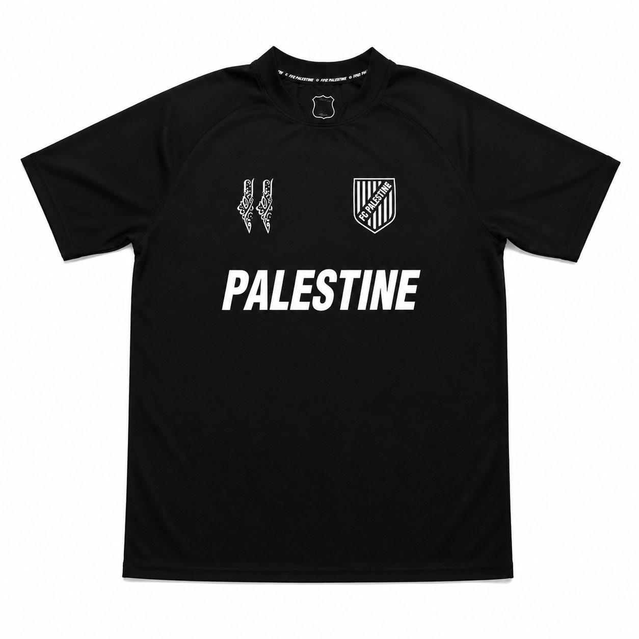 SULYZ- „V3“ JERSEY