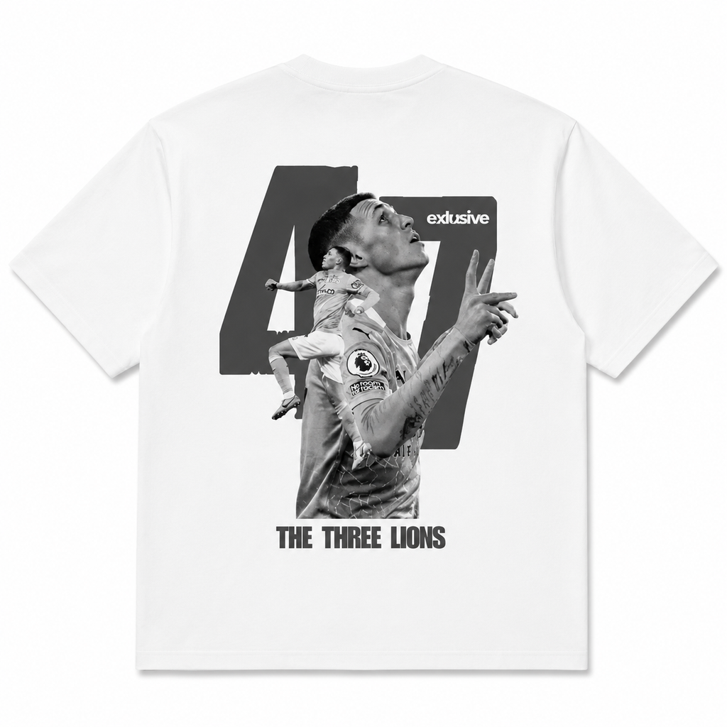 SULYZ- „V2“ T-SHIRT
