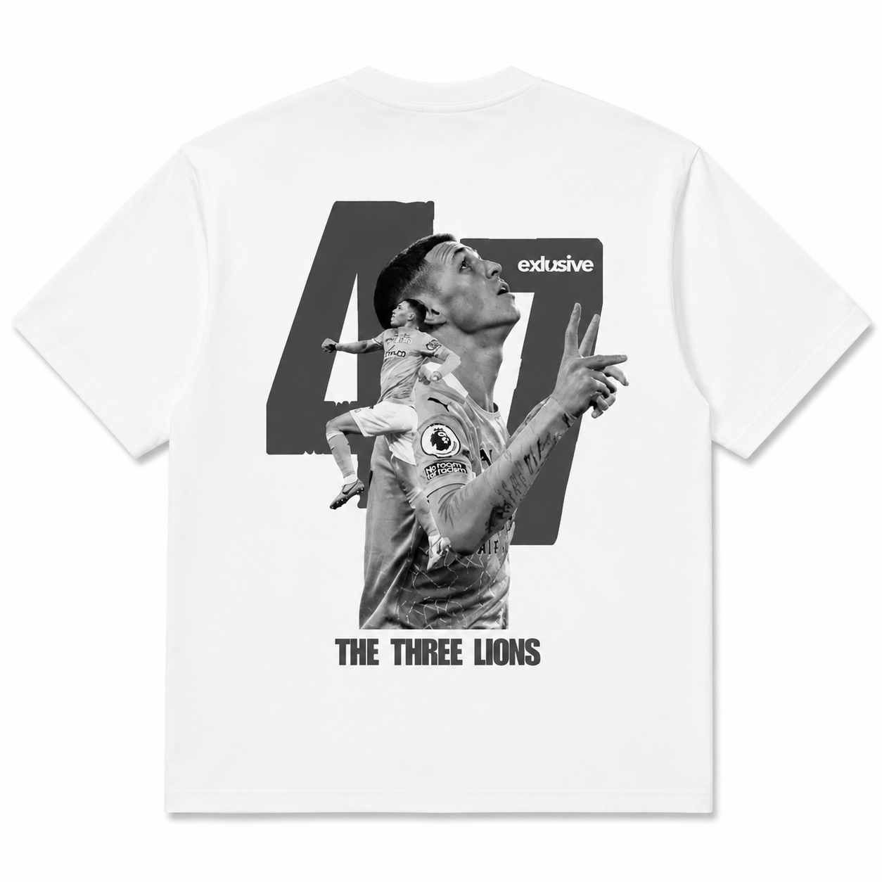 SULYZ- „V2“ T-SHIRT