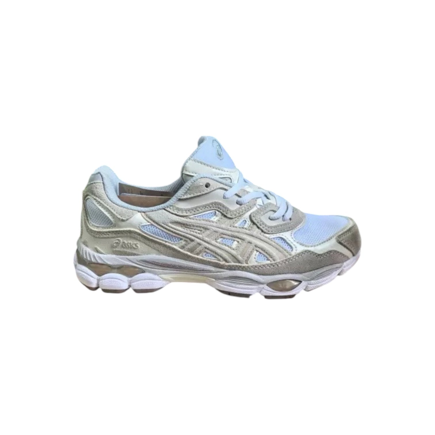 SULYZ- ´´GEL-NYC´´ SHOE