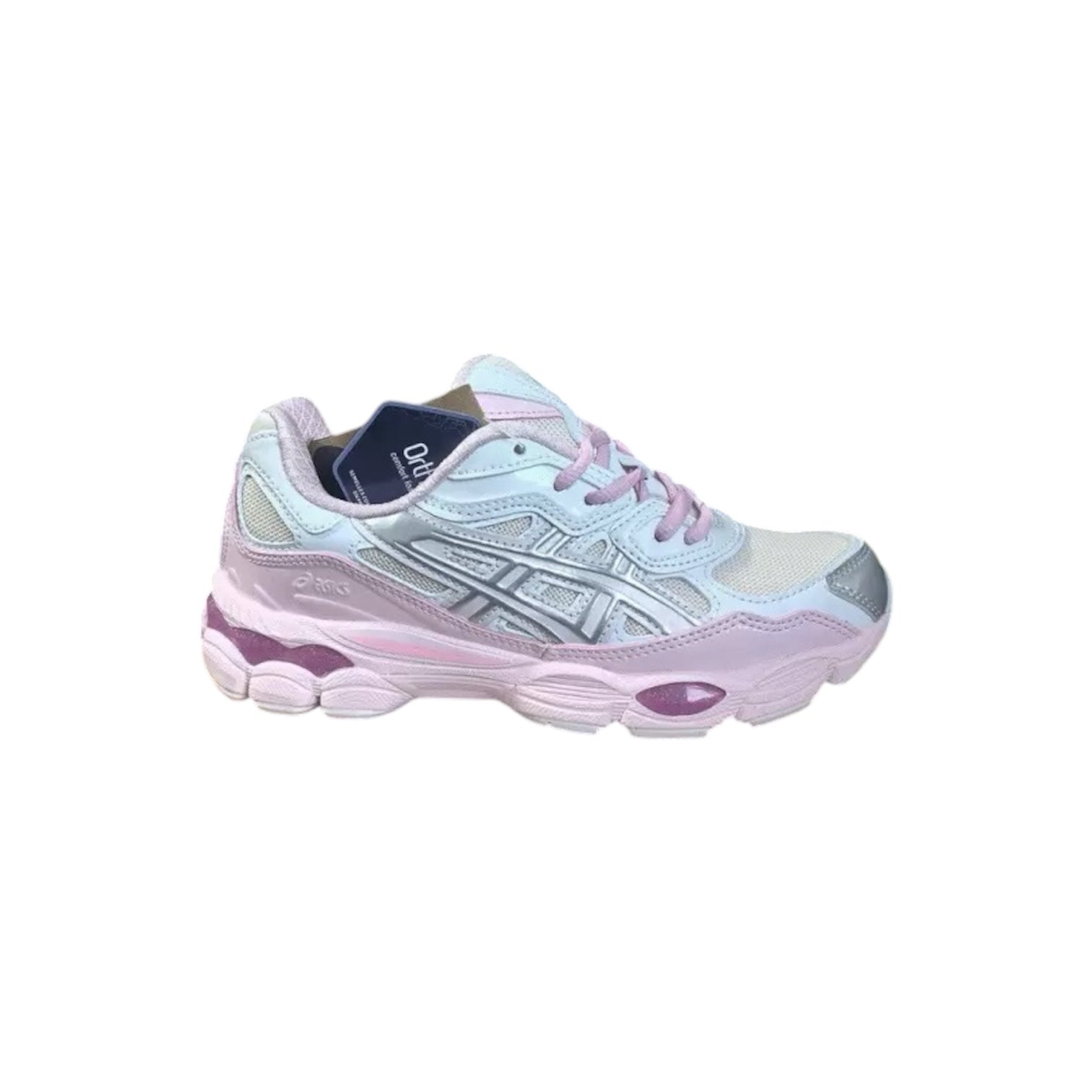 SULYZ- ´´GEL-NYC´´ SHOE