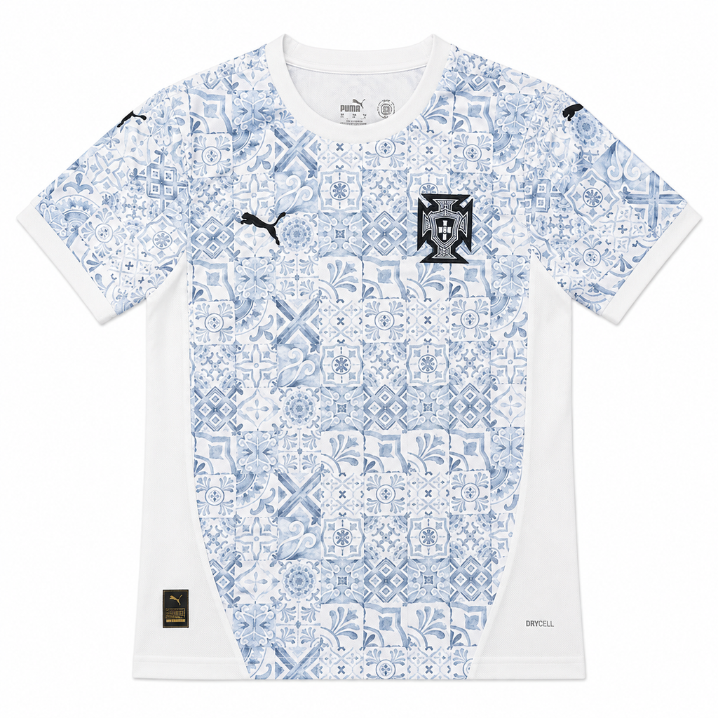 SULYZ- „V1“ JERSEY
