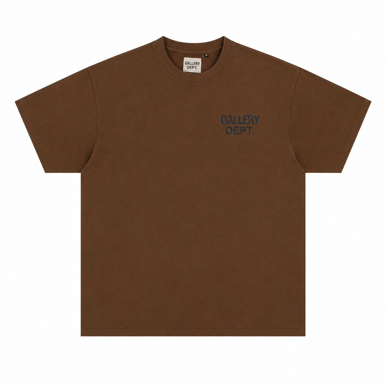 SULYZ- „DEPT.“ T-SHIRT