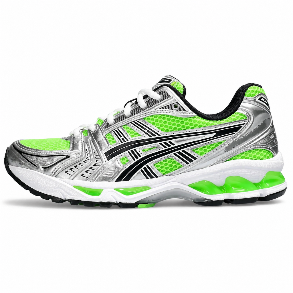 SULYZ- „KAYANO 14“ SHOE