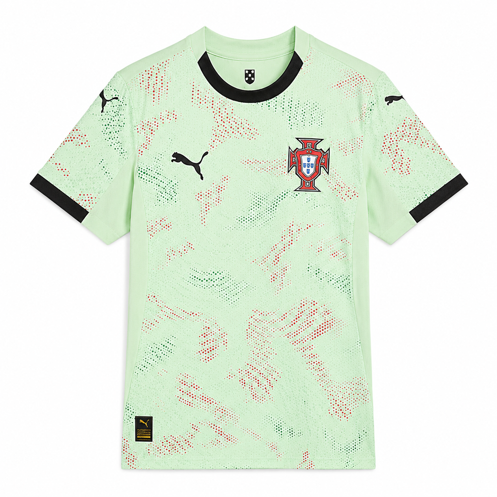 SULYZ- „V1“ JERSEY