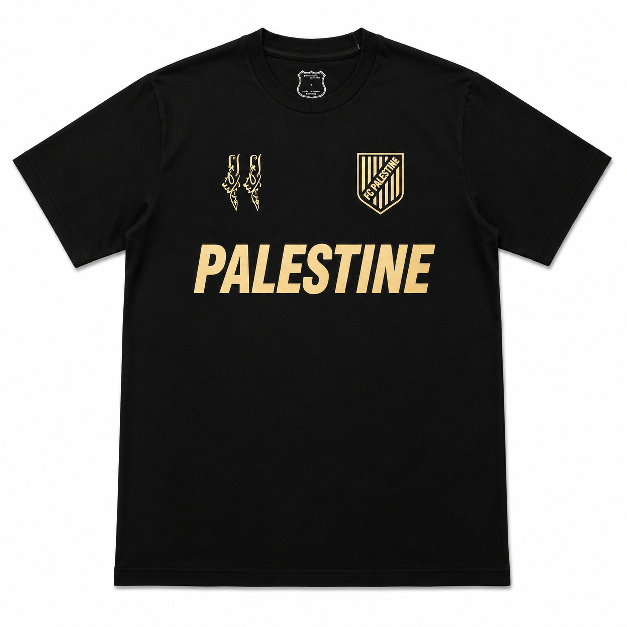 SULYZ- „V3“ JERSEY
