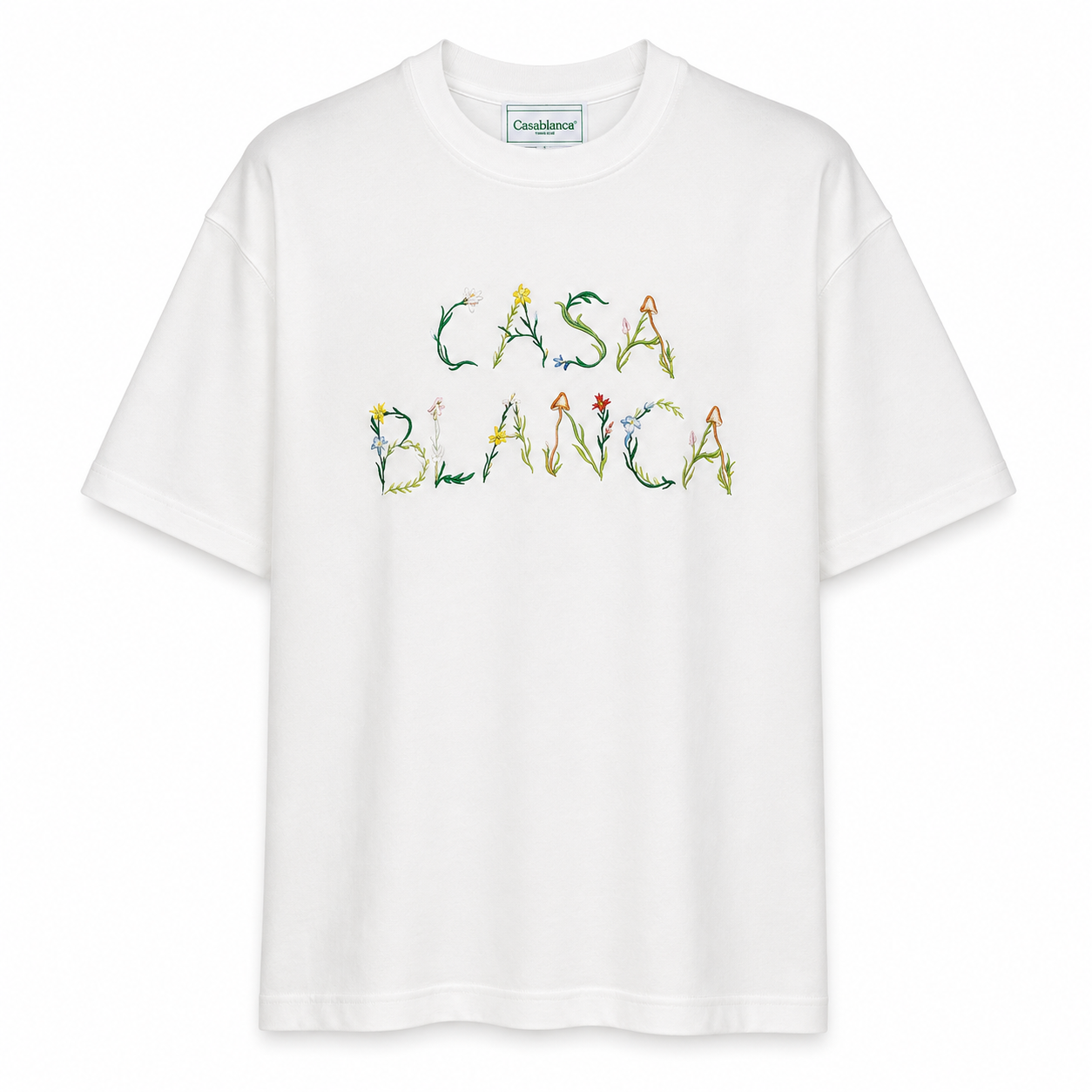 SULYZ- „CASA“ V2