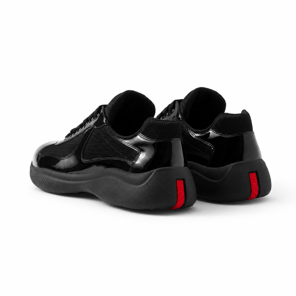 SULYZ- ''CUPS“ SNEAKER