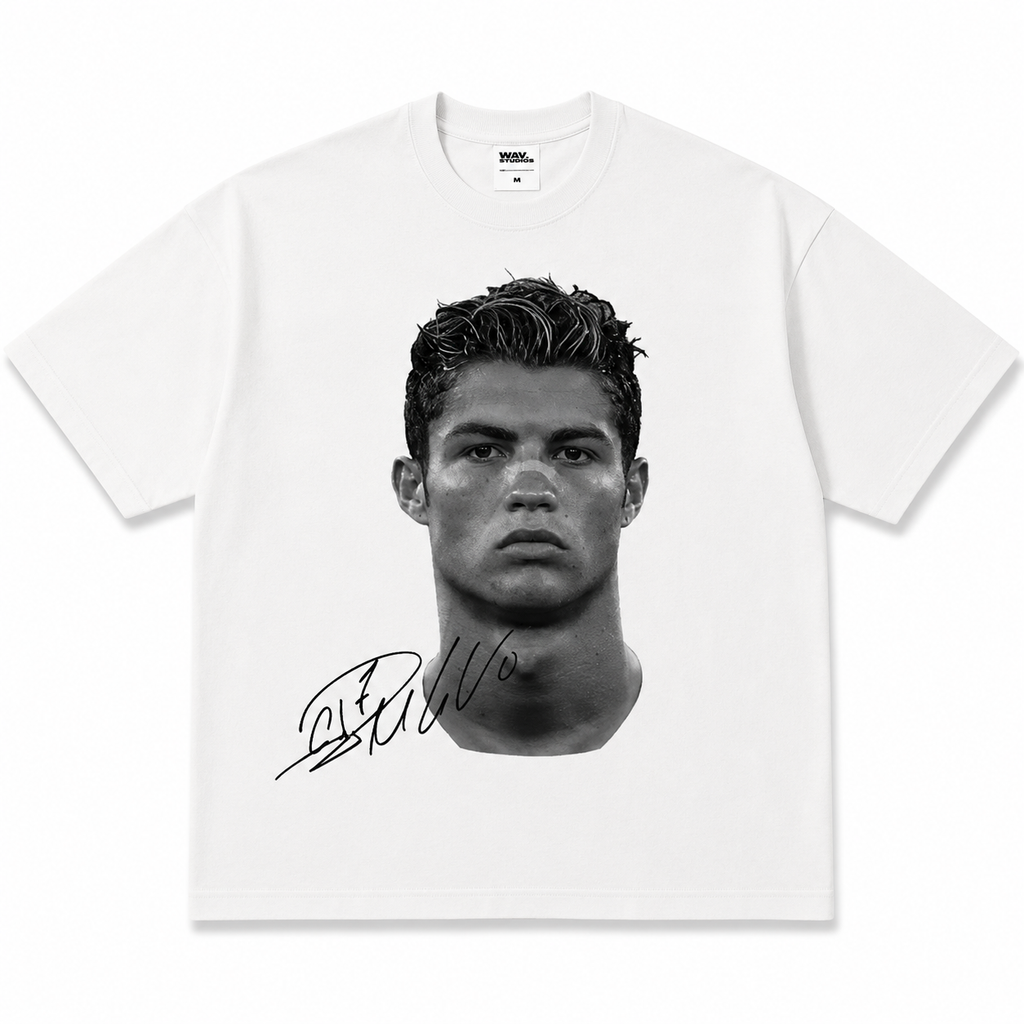 SULYZ- „CR7“ V3