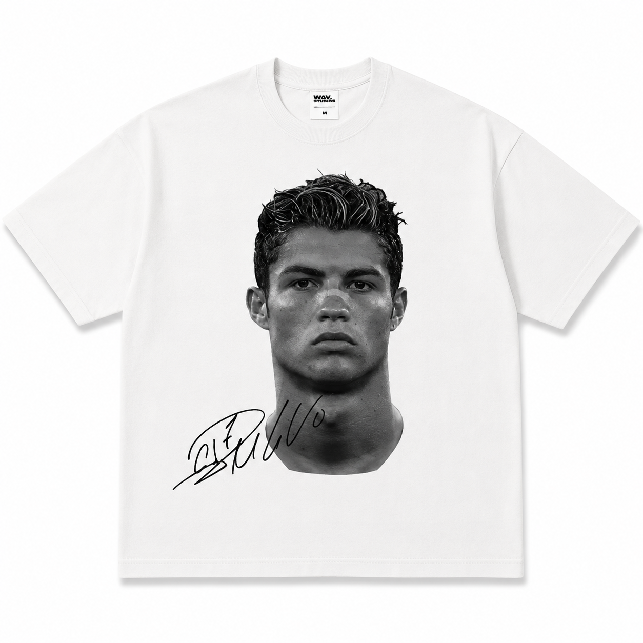 SULYZ- „CR7“ V3