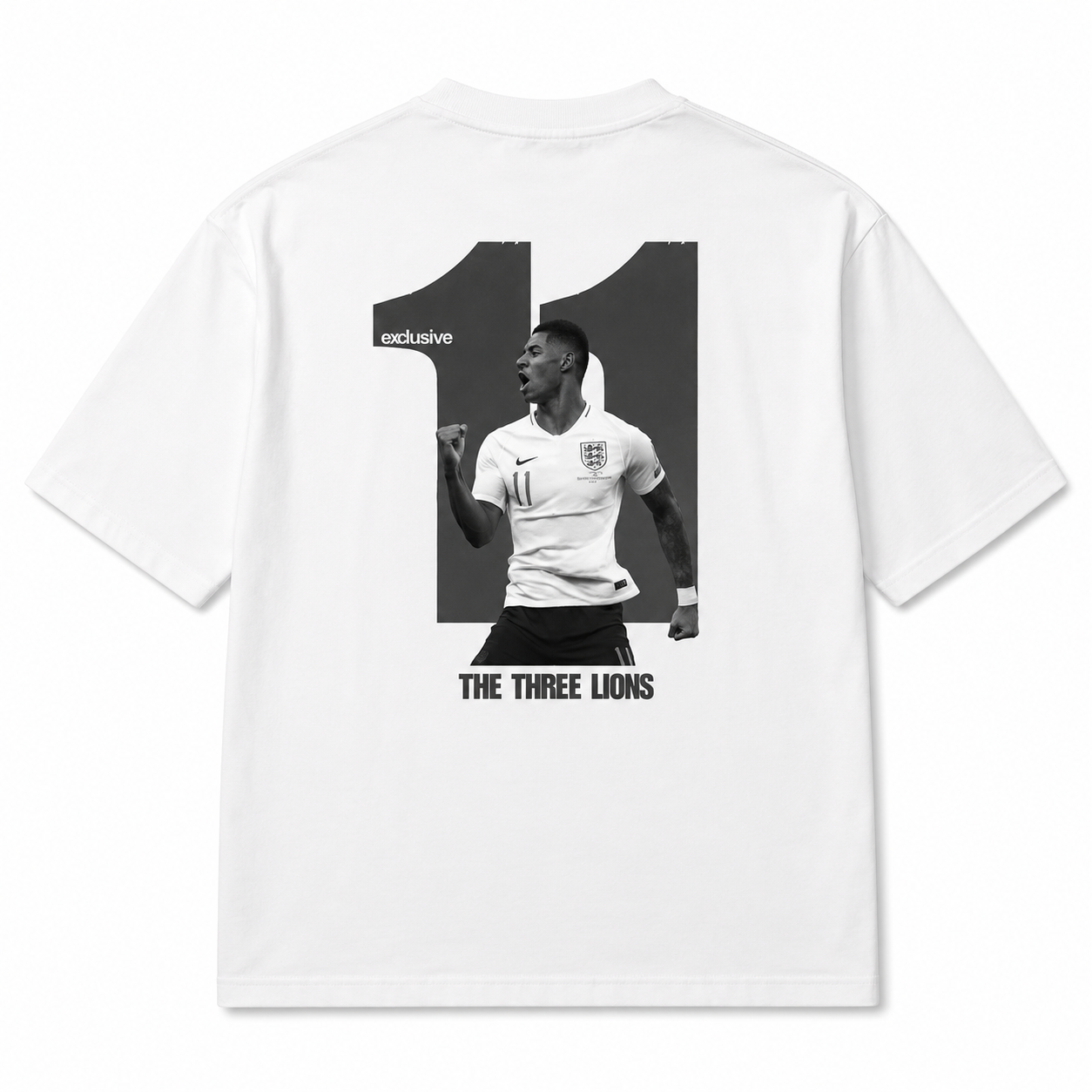 SULYZ- „V2“ T-SHIRT