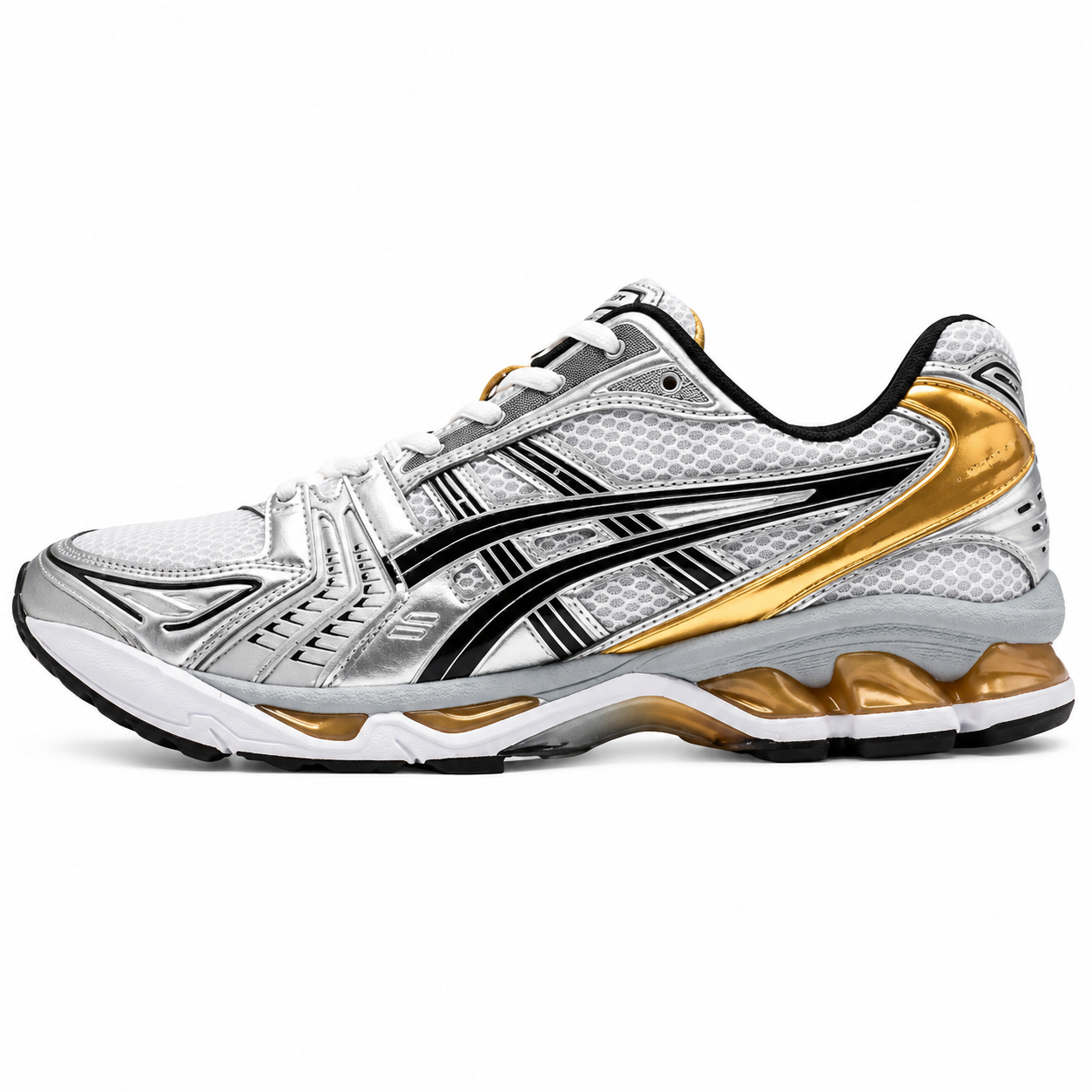 SULYZ- „KAYANO 14“ SHOE