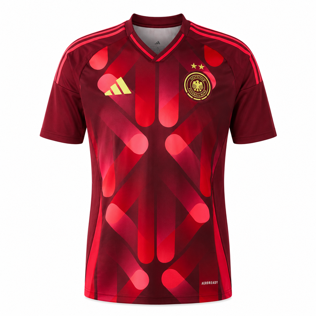 SULYZ- „V1“ JERSEY
