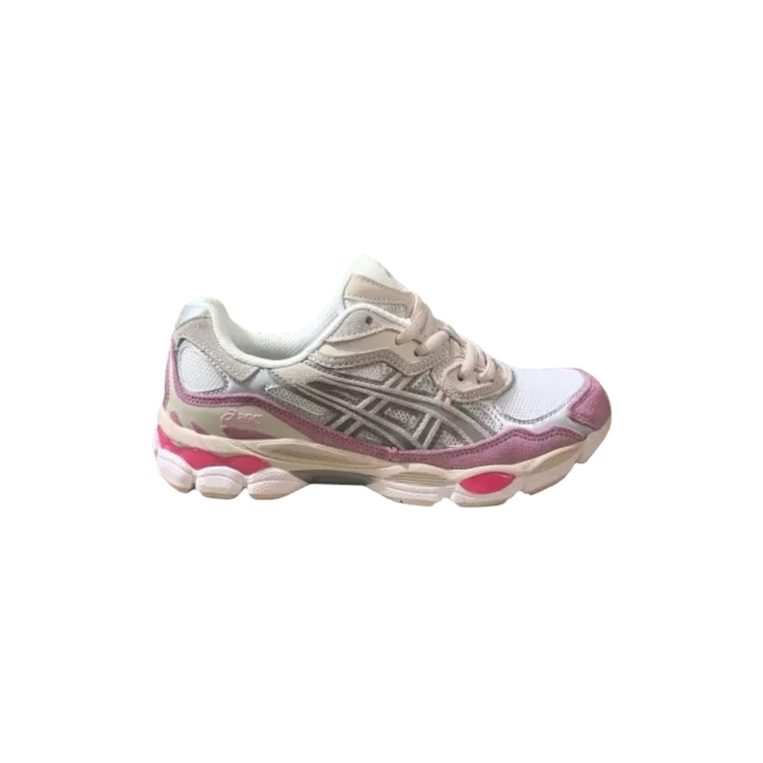 SULYZ- ´´GEL-NYC´´ SHOE