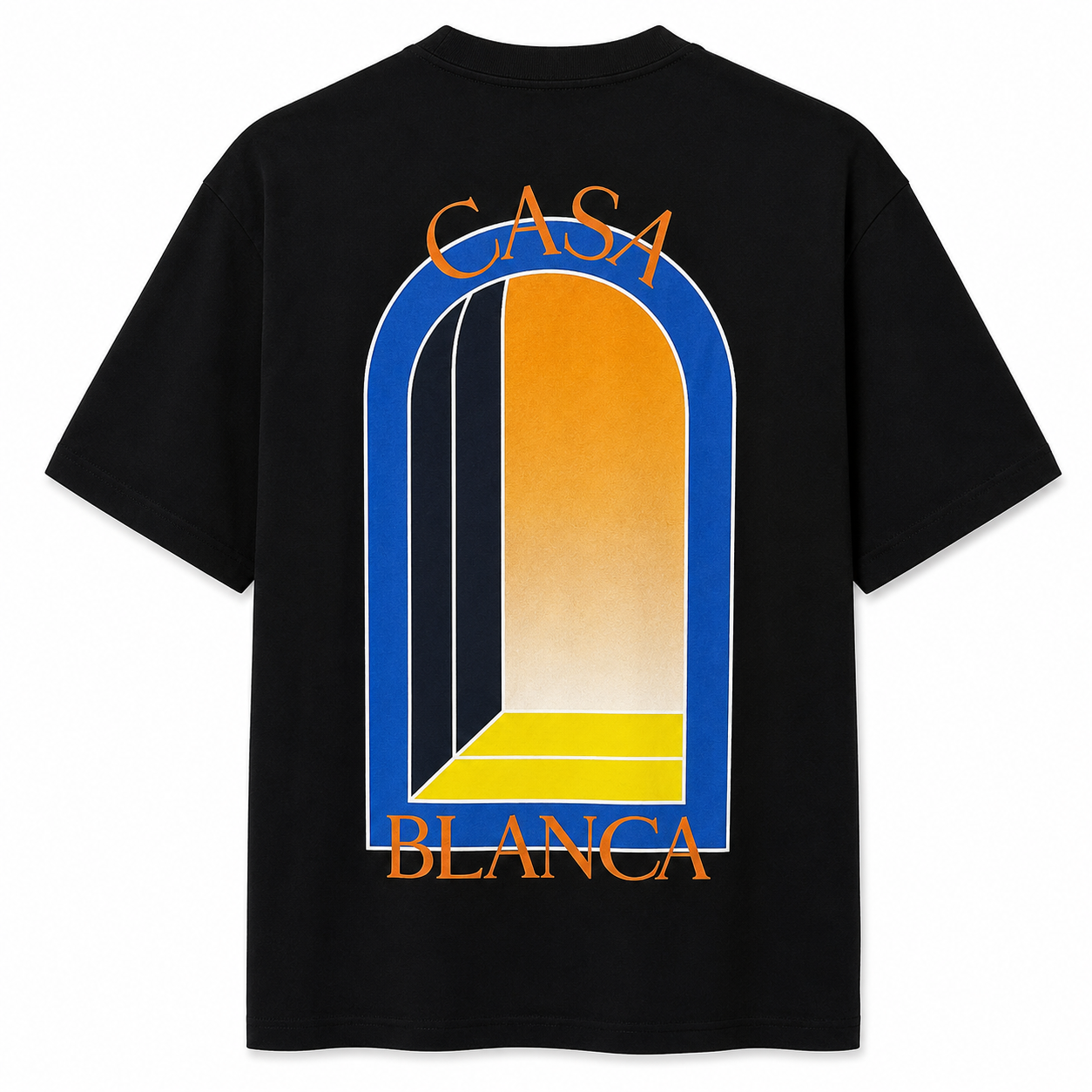 SULYZ- „CASA“ V2