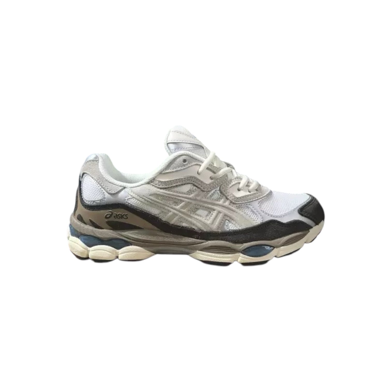 SULYZ- ´´GEL-NYC´´ SHOE