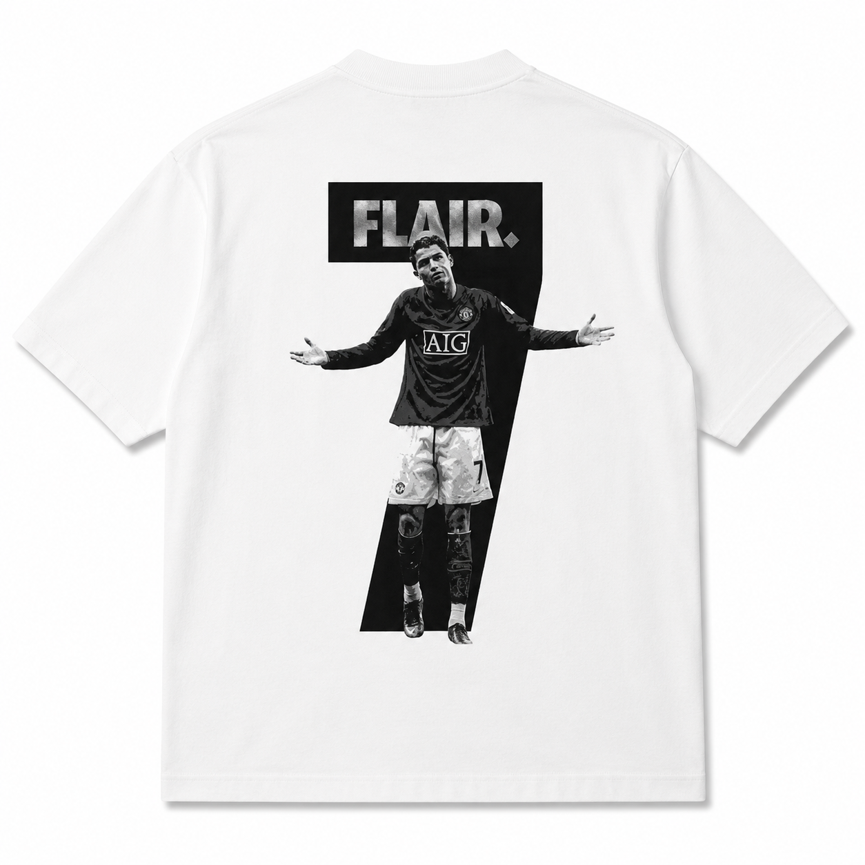 SULYZ- „V2“ T-SHIRT