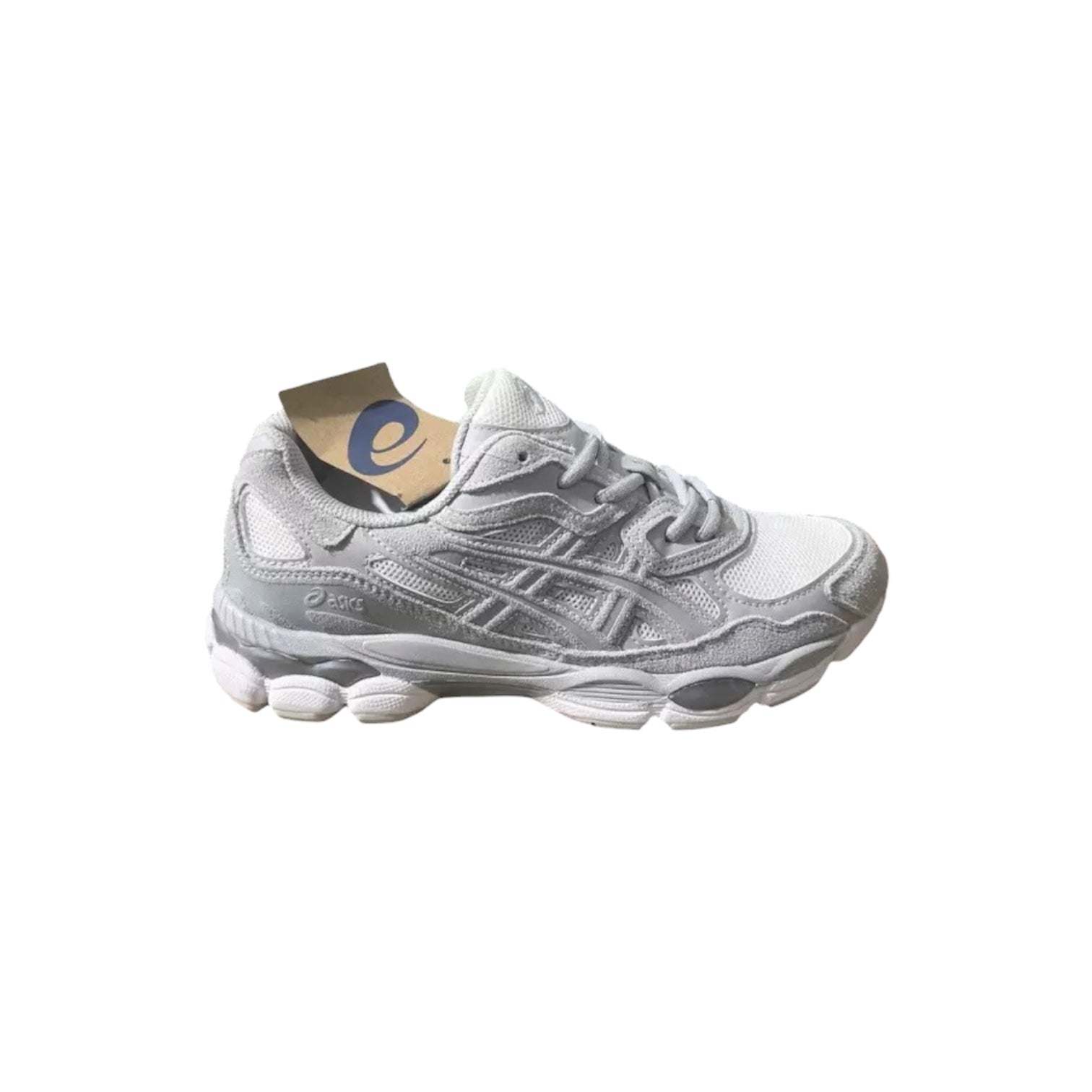 SULYZ- ´´GEL-NYC´´ SHOE