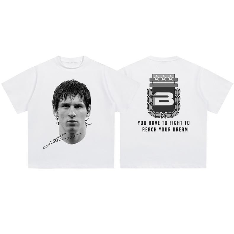 SULYZ- „LM10“ T-SHIRT