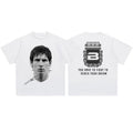 SULYZ- „LM10“ T-SHIRT