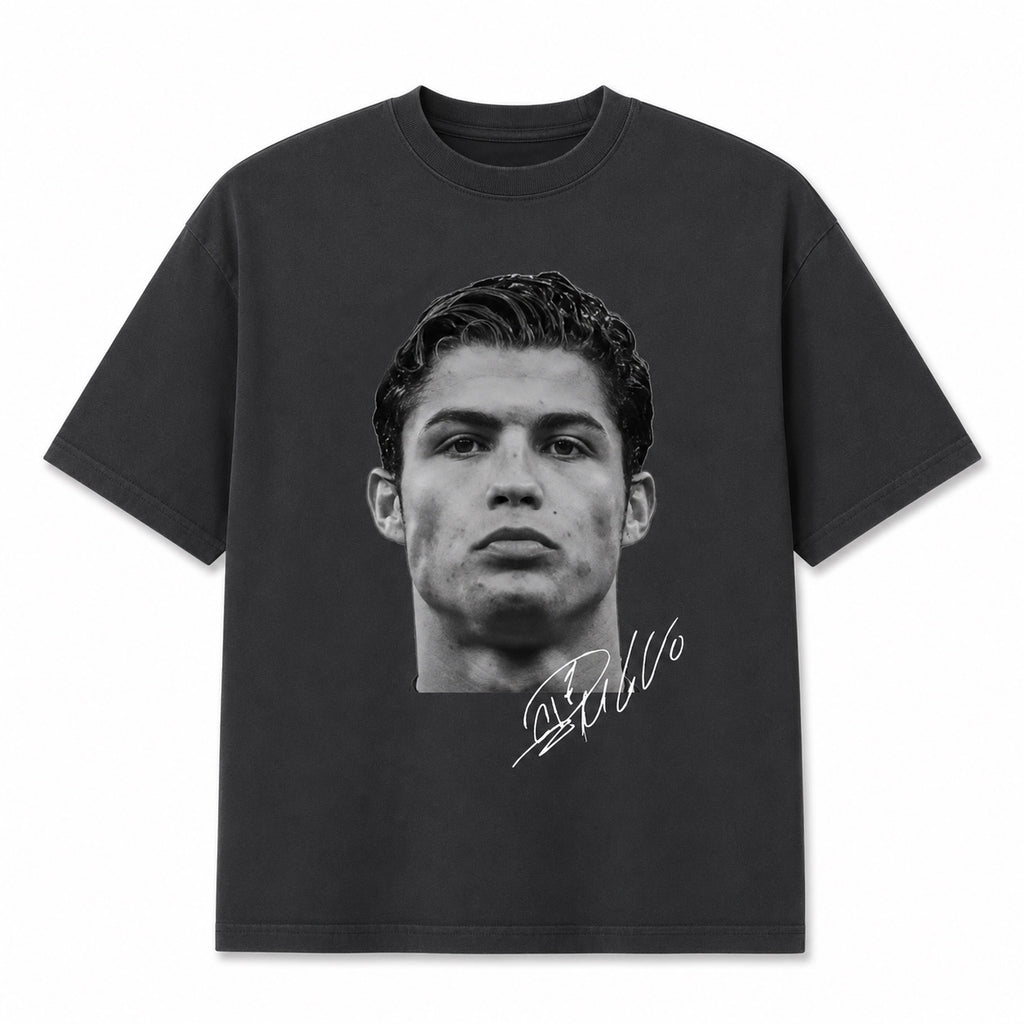 SULYZ- „CR7“ V2