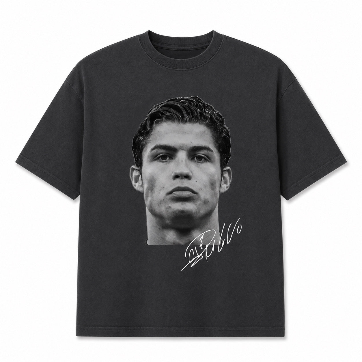 SULYZ- „CR7“ V2