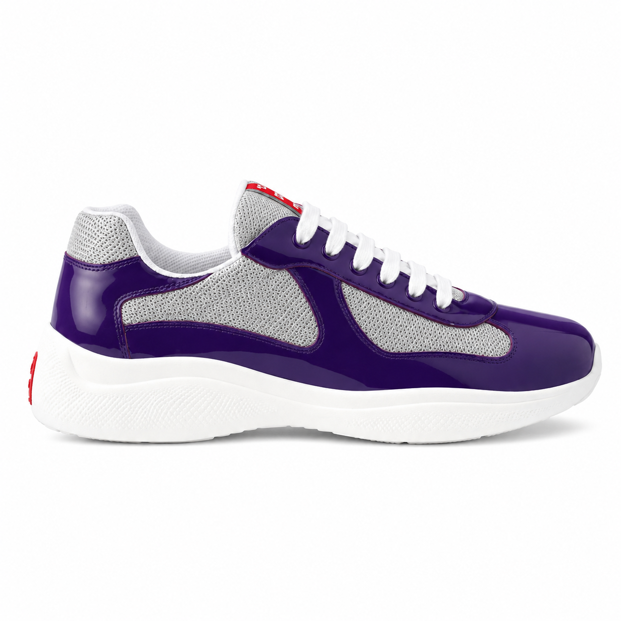 SULYZ- ''CUPS“ SNEAKER