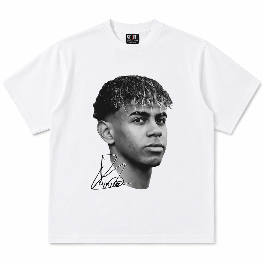 SULYZ- „LY“ T-SHIRT