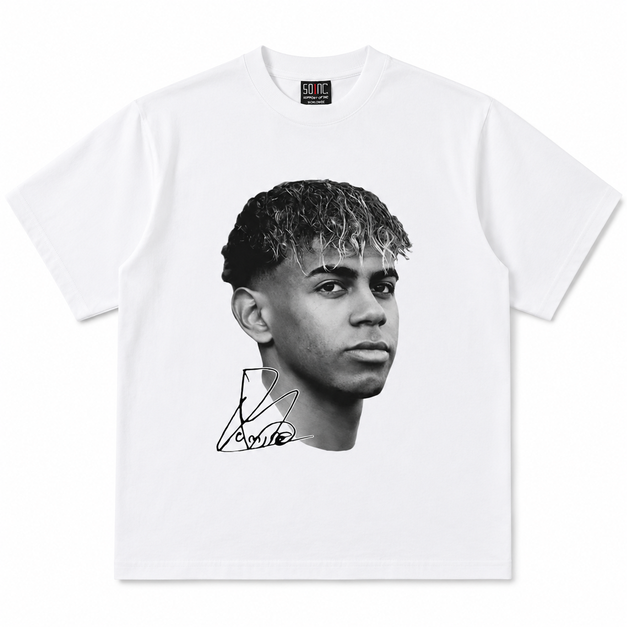 SULYZ- „LY“ T-SHIRT