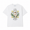 SULYZ- „BLANCA“ T-SHIRT