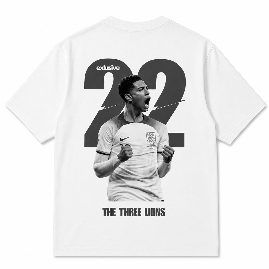 SULYZ- „V2“ T-SHIRT