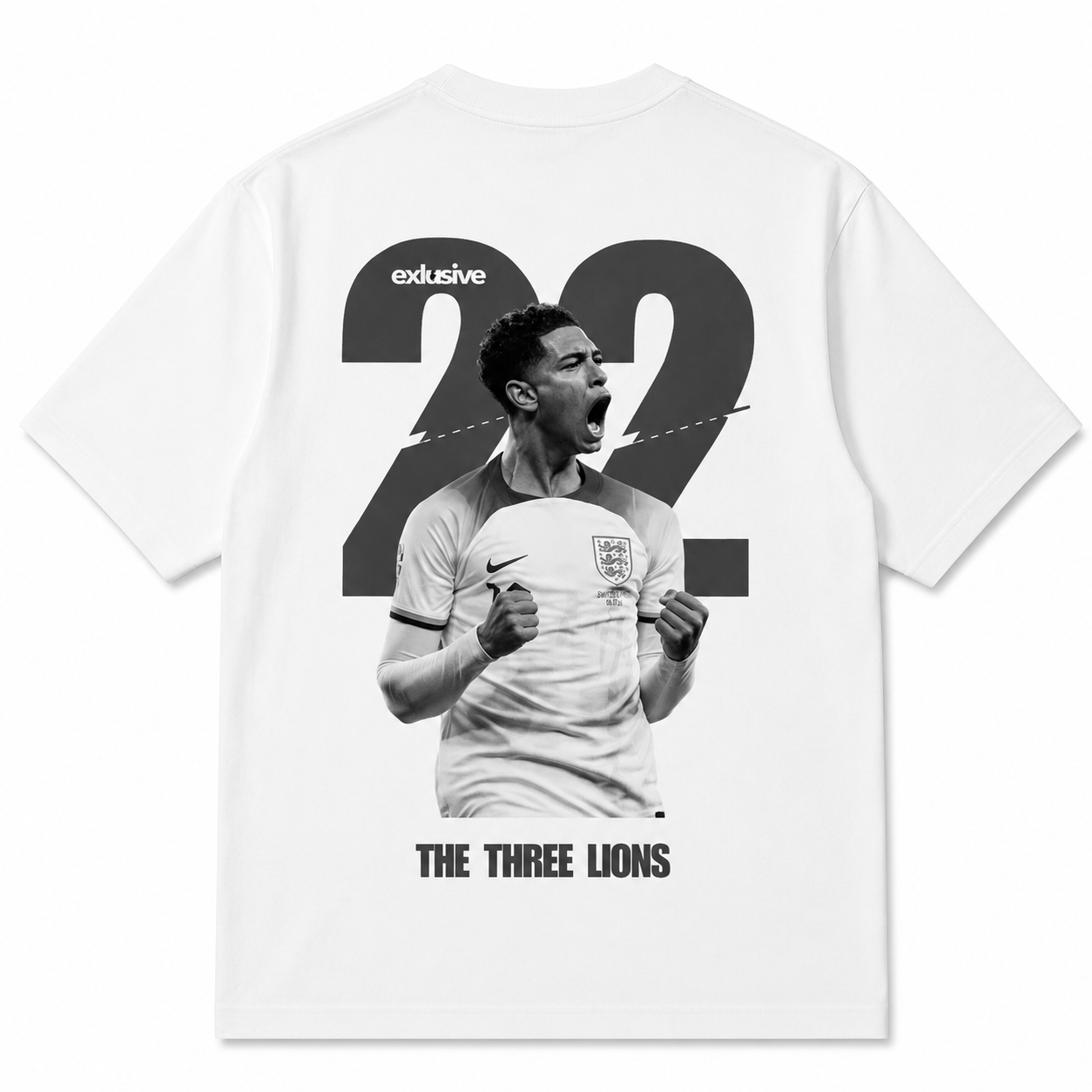 SULYZ- „V2“ T-SHIRT