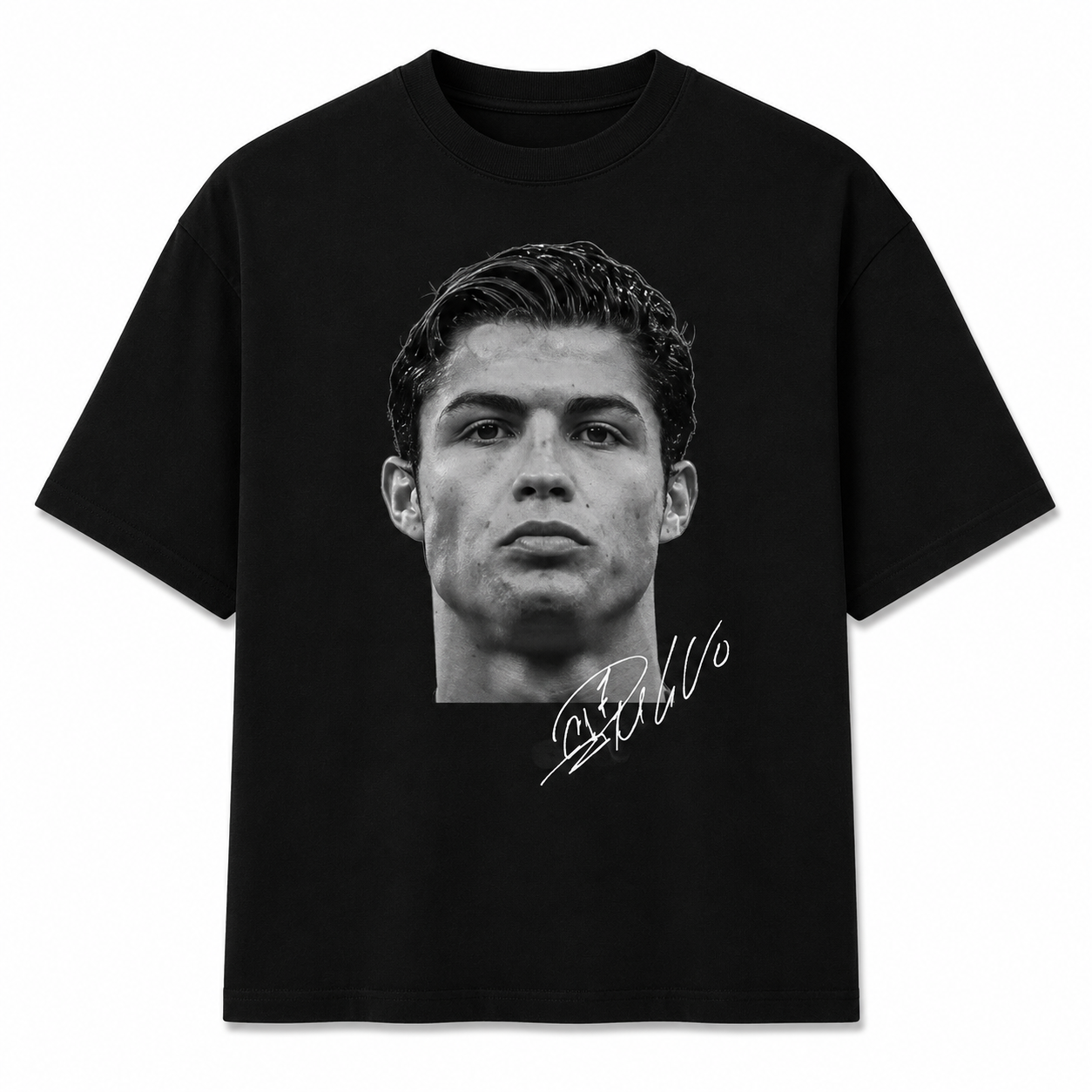 SULYZ- „CR7“ V2