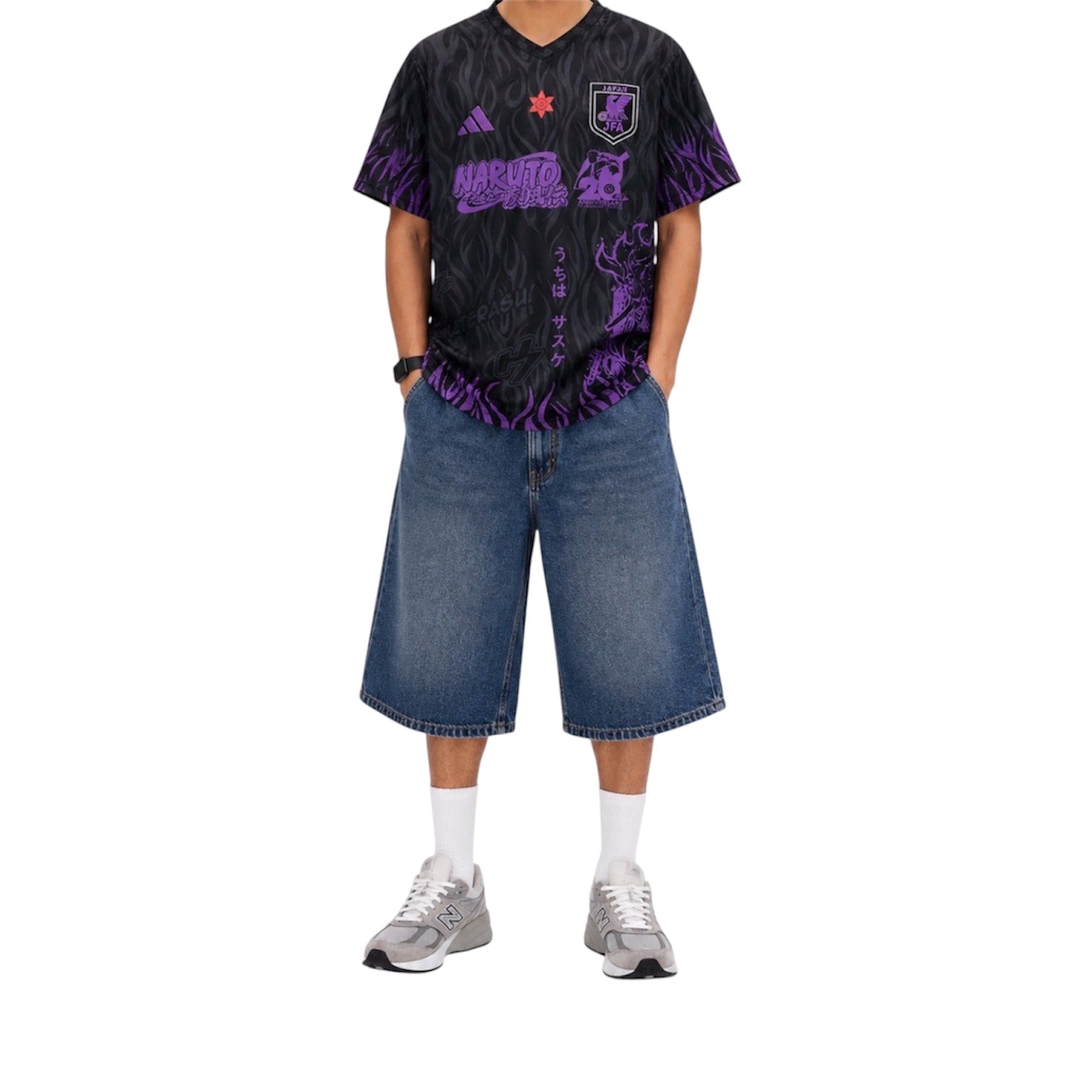 SULYZ- „V1“ JERSEY