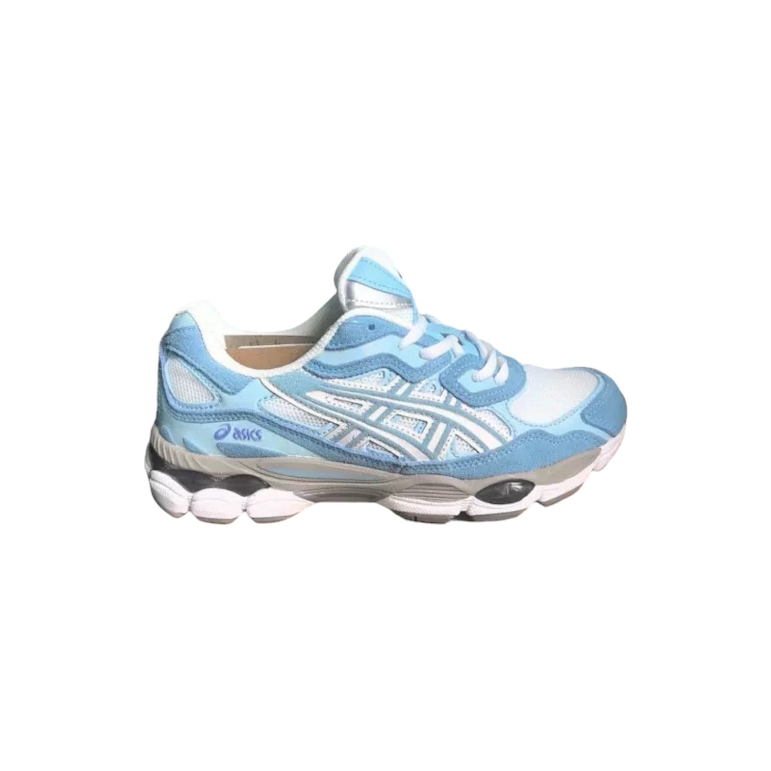 SULYZ- ´´GEL-NYC´´ SHOE
