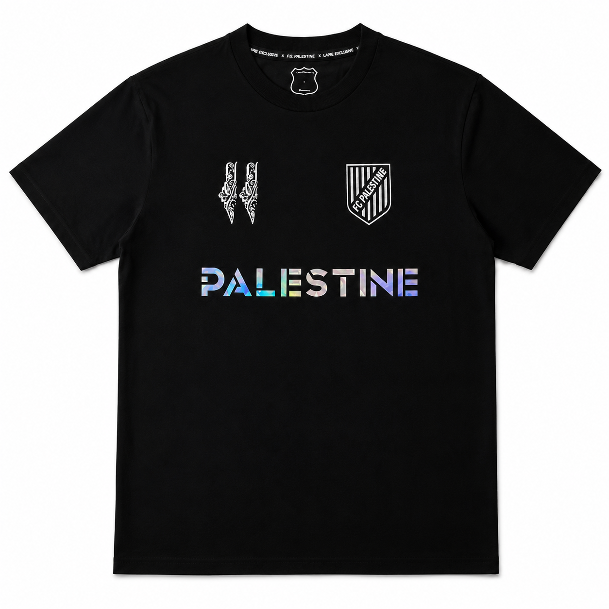 SULYZ- „V3“ JERSEY