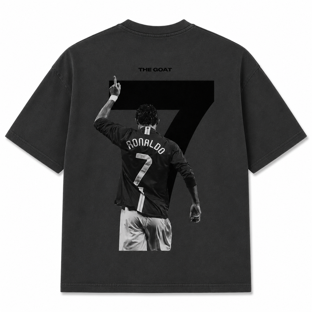 SULYZ- „CR7“ V1
