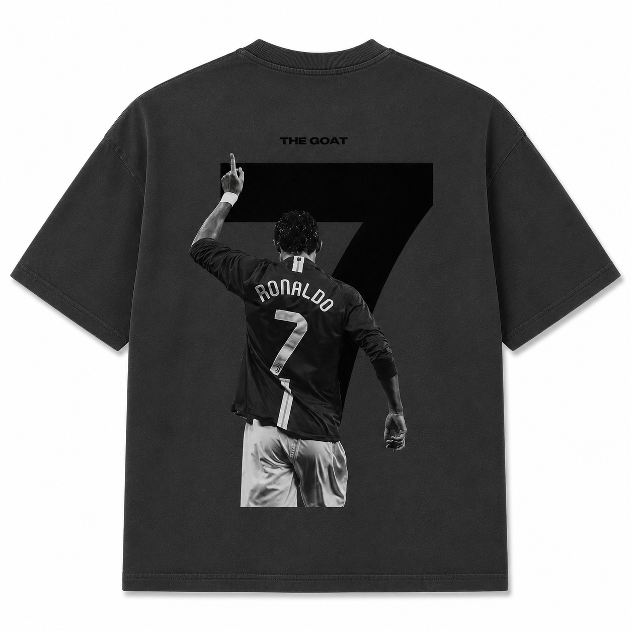 SULYZ- „CR7“ V1